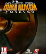 Duke Nukem Forever: Balls of Steel Edition (PS3)